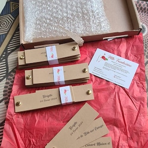 Brigitte a ajouté une photo de son achat