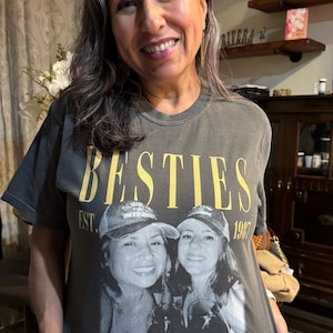 Tanya added a photo of their purchase