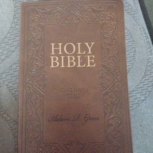 Ashley added a photo of their purchase