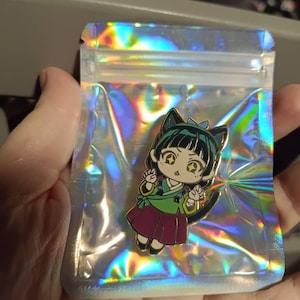 Salem added a photo of their purchase