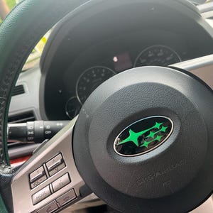 Emily added a photo of their purchase