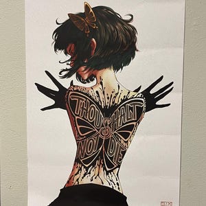 phos hat ein Foto des gekauften Artikels hinzugefügt