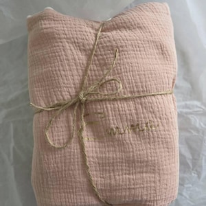 Sandrine added a photo of their purchase