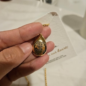 Drei added a photo of their purchase