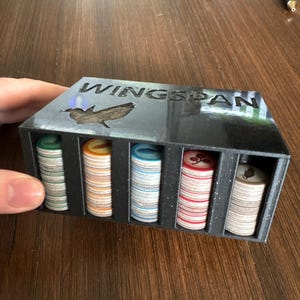 Shannon added a photo of their purchase