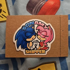 Shannon added a photo of their purchase