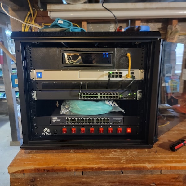 Hiltron or Spectrum E31T2V1 / E31N2V1 / E31U2V1 Cable Modem 2U Rack ...