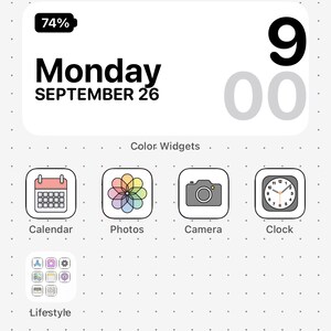 Allison added a photo of their purchase