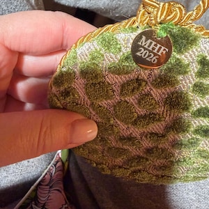 Mary added a photo of their purchase