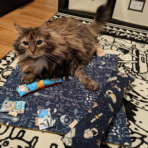 Sophie added a photo of their purchase