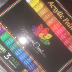 Olivia added a photo of their purchase