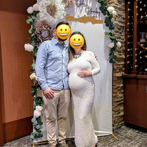 Laura added a photo of their purchase