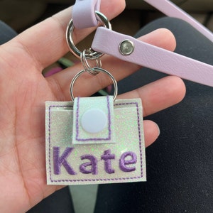 Kaymarie added a photo of their purchase