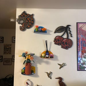 Natalie added a photo of their purchase