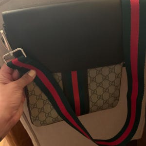 Monica added a photo of their purchase