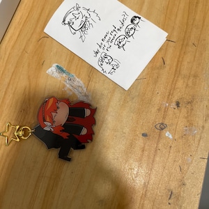 Etsy buyer added a photo of their purchase