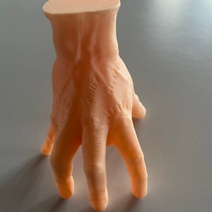 Comprador de Etsy ha añadido una foto de su compra