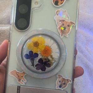 Marcus added a photo of their purchase