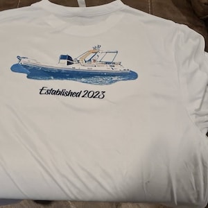 Kristine added a photo of their purchase