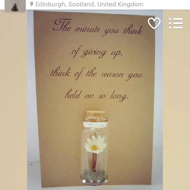 Sorry Sorry card Sorry gift Apology gift Apology card Etsy