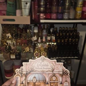 char added a photo of their purchase