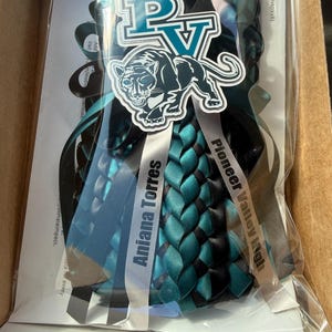 Emily added a photo of their purchase