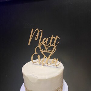 Happy 80th Birthday Cake Topper Custom Cake Topper for - Etsy