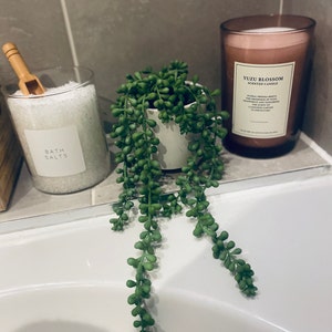 Etsy buyer added a photo of their purchase