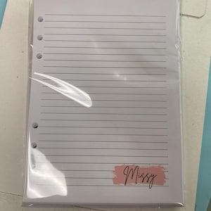 Missy ha añadido una foto de su compra