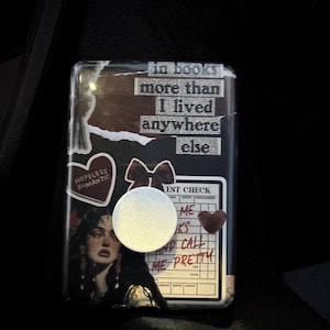Taylor ha añadido una foto de su compra