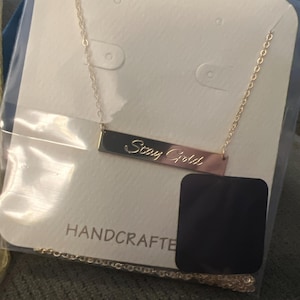 Rachel ha añadido una foto de su compra
