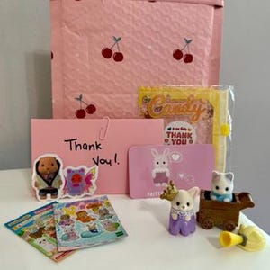 Lily added a photo of their purchase