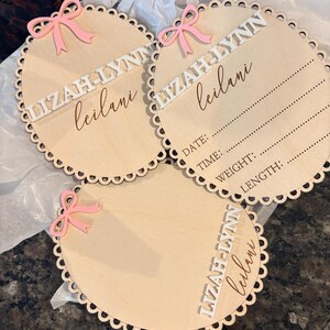 tiffany adicionaram uma foto da sua compra