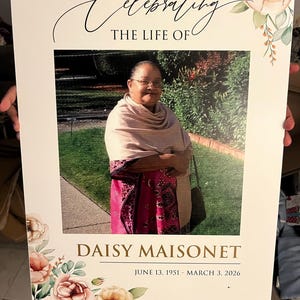 Jay added a photo of their purchase