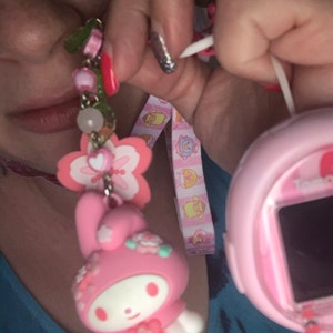 Tzila added a photo of their purchase