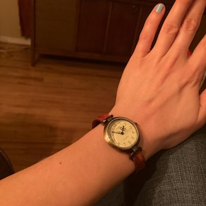 Theresa added a photo of their purchase
