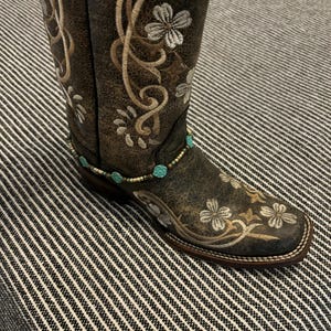 Michelle added a photo of their purchase