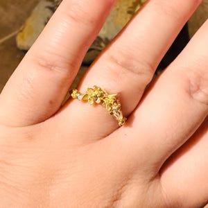 Maria added a photo of their purchase