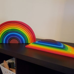 Erin added a photo of their purchase