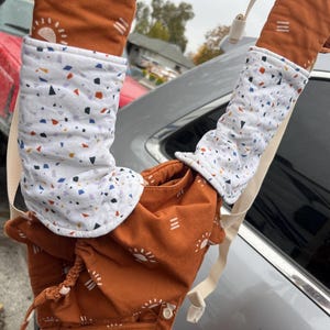 Justine added a photo of their purchase