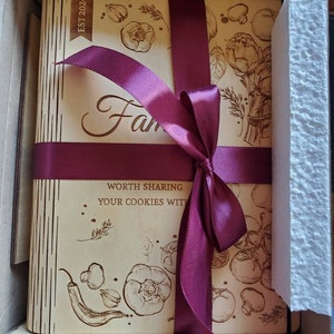 Amanda added a photo of their purchase