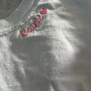 Michelle added a photo of their purchase