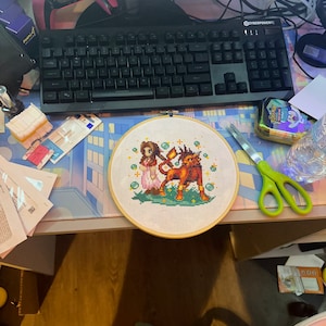 Claire ha añadido una foto de su compra