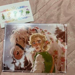 Kit added a photo of their purchase
