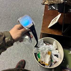 Jesse ha añadido una foto de su compra