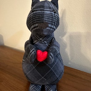 Lindsay added a photo of their purchase