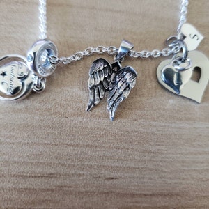 Etsy-koper heeft een foto van de aankoop toegevoegd