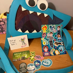Emma added a photo of their purchase
