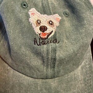Rachel added a photo of their purchase