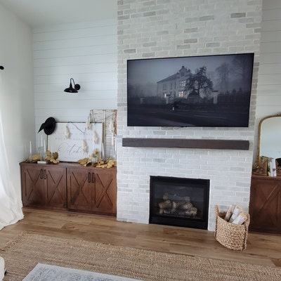 Haunted House Frame Tv Art Gothic Decor Halloween Wall Art Samsung